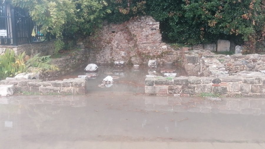 ’turuncu Kod’ İle Uyarılan Manavgat’ta Korkulan Olmadı