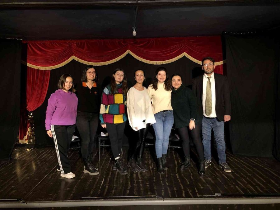 4 Kadının Hikâyesi Sardunya Apartmanı’nda Gücünü Gösterecek