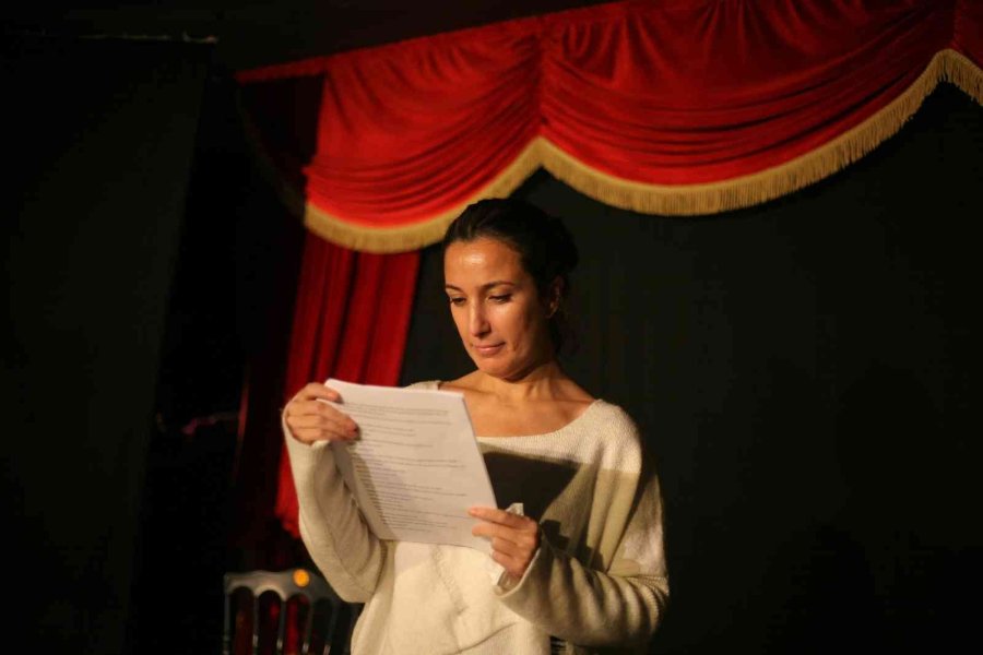 4 Kadının Hikâyesi Sardunya Apartmanı’nda Gücünü Gösterecek