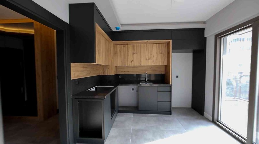 Talas’ta Eviniz Olsun İstemez Misiniz?