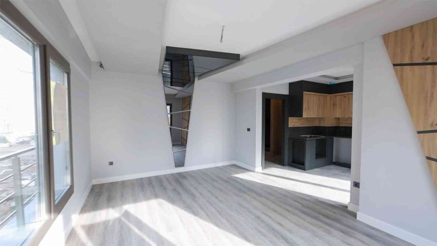 Talas’ta Eviniz Olsun İstemez Misiniz?