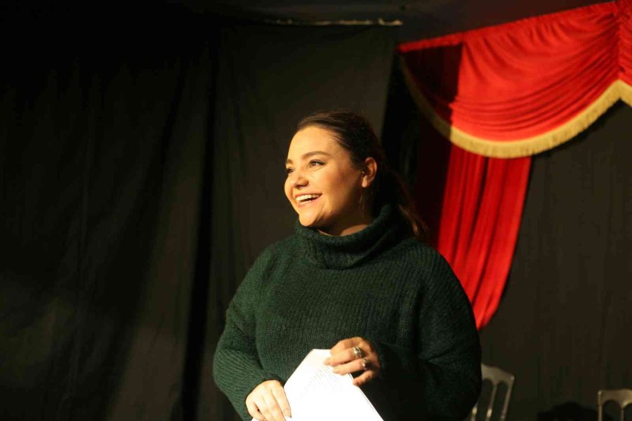 4 Kadının Hikâyesi Sardunya Apartmanı’nda Gücünü Gösterecek