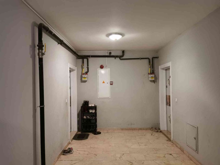 Önce Ayakkabıları Sonra Elektrikli Bisikletleri Çaldı