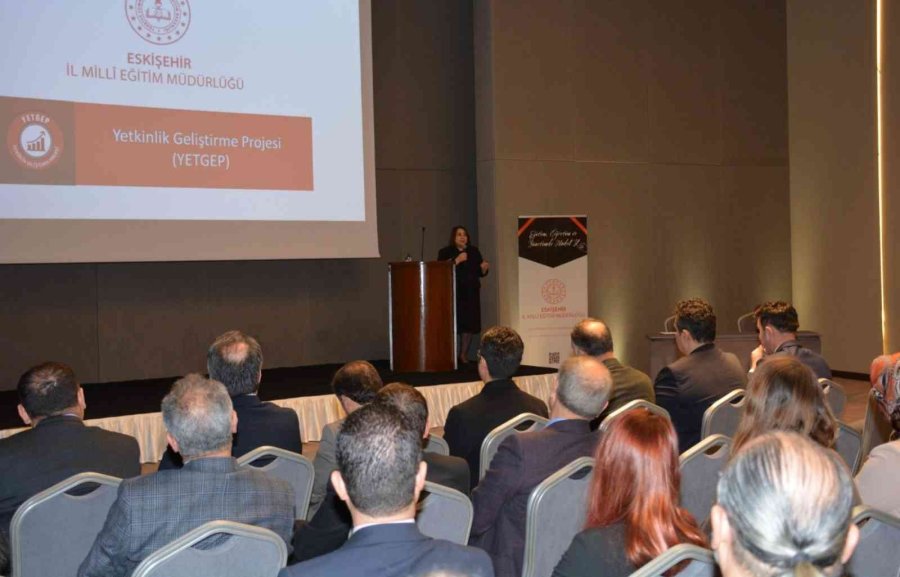 Eskişehir Milli Eğitim Müdürlüğü’nden Türkiye’ye Örnek Proje