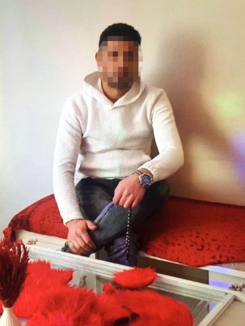 Boğazını Keserek Öldürdükleri Şahsı Yakan Sanıkların Yargılanmasına Başlandı