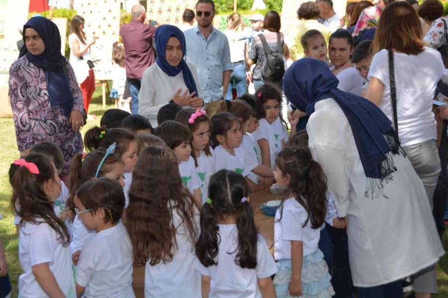 Eskişehir’de 5 Yaş Okullaşma Oranı Yüzde 99’a Yükseldi