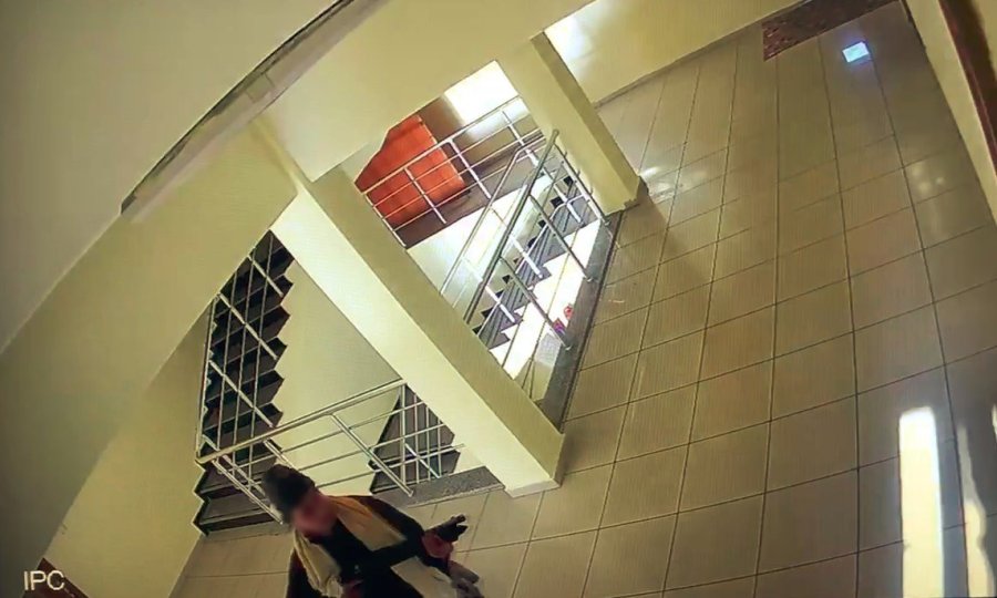 Antalya’da Binaya Patlayıcı Koyan Kadının İlk Olayı Olmadığı Ortaya Çıktı