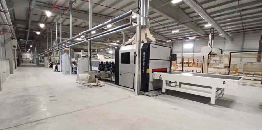 Sanayi Ve Teknoloji Bakanı Varank Mobiboya İçin Geliyor