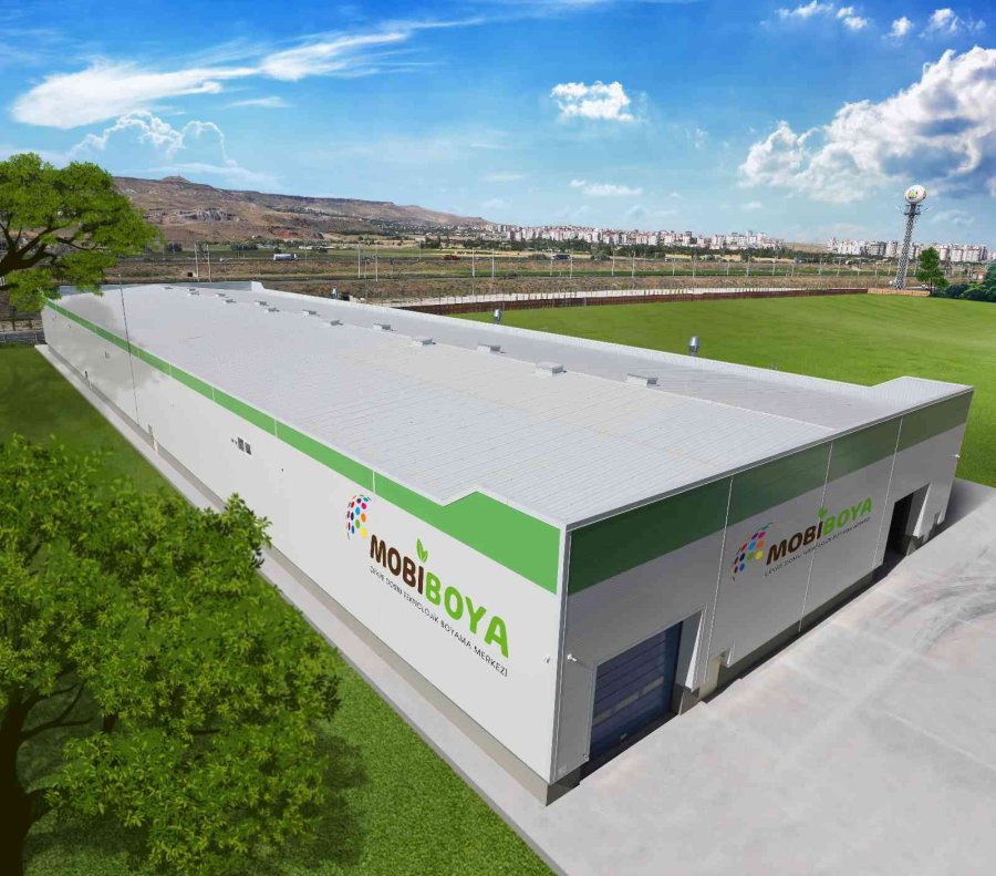 Sanayi Ve Teknoloji Bakanı Varank Mobiboya İçin Geliyor