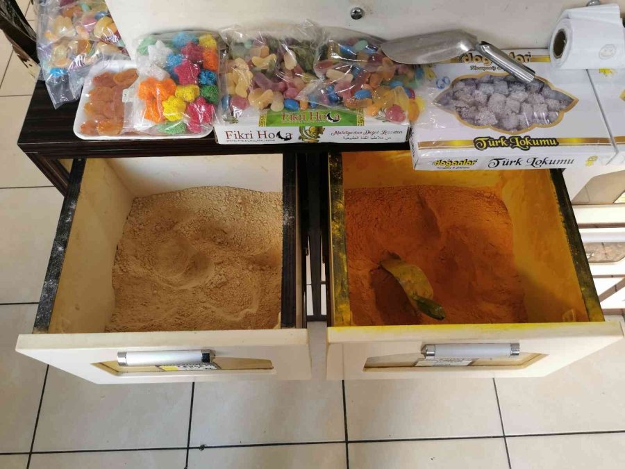 Zencefil Ve Zerdeçal İkilisi Kış Aylarının Vazgeçilmezi Oldu