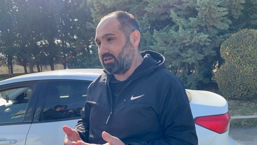 Sis Yüzünden Yolcu Uçağı Eskişehir’e İnemedi