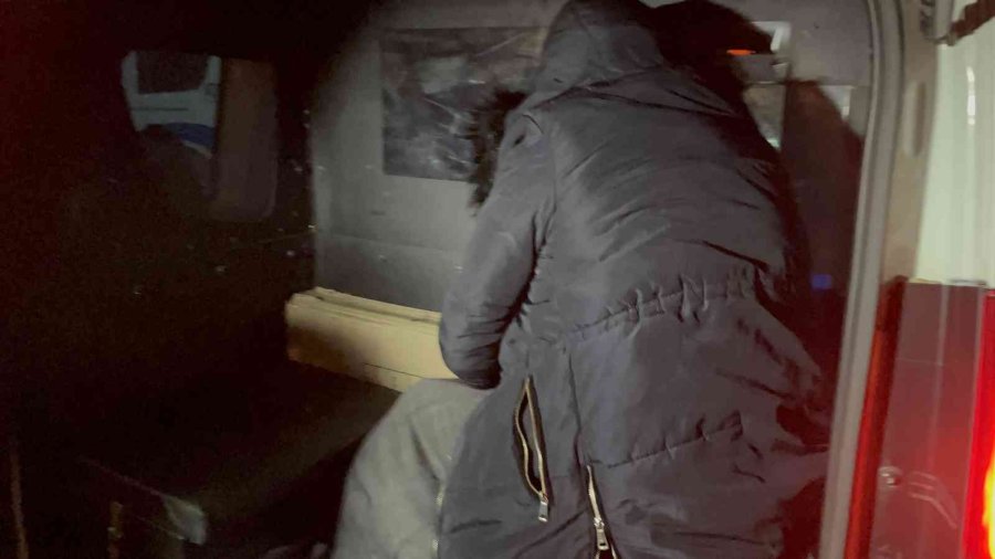 6 Yaşındaki Elif’in Ölümüyle İlgili Baş Şüpheli Babaanne Yakalandı