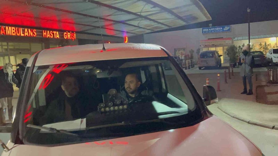 6 Yaşındaki Elif’in Ölümüyle İlgili Baş Şüpheli Babaanne Yakalandı