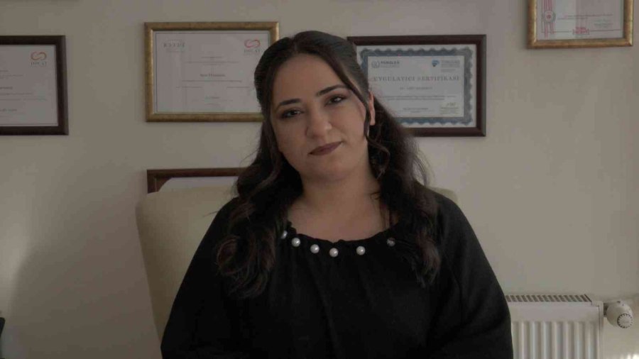 ‘kış Depresyonu’ Uyarısı