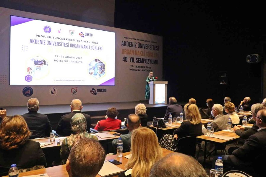 Türkiye’de Hayvandan İnsana Organ Nakli İçin Düğmeye Basıldı