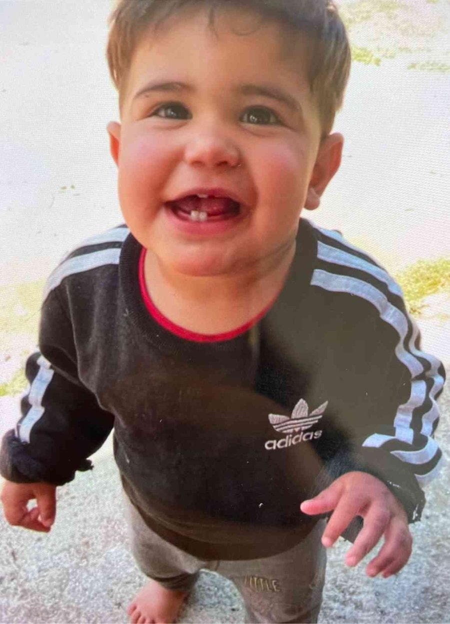 Sulama Kanalına Düşen 2 Yaşındaki Çocuk Hayatını Kaybetti