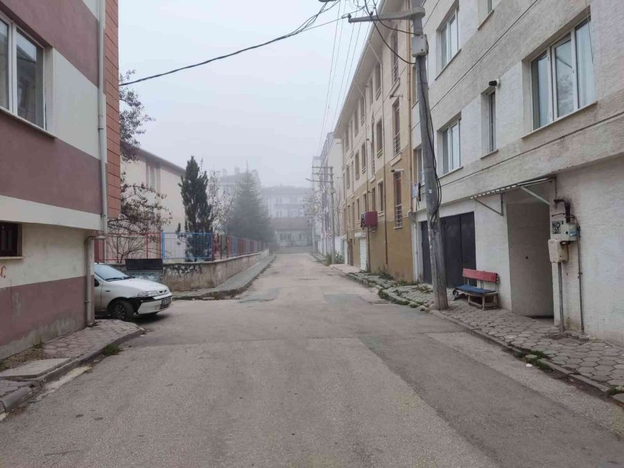 21 Yaşındaki Ayşenur’un Katil Zanlısı Yakalandı