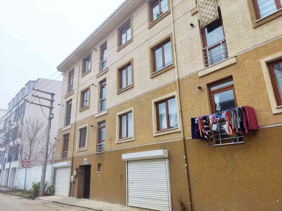 21 Yaşındaki Ayşenur’un Katil Zanlısı Yakalandı