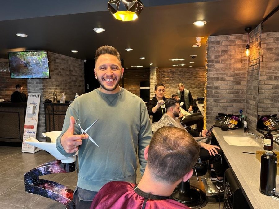 Bere Kullanımının Artmasıyla Saç Bakımının Önemi Ortaya Çıkıyor