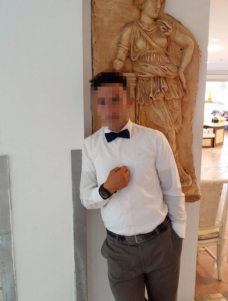 Antalya’da Öğrencisine Cinsel İçerikli Mesajlar Atan Antrenör Tutuklandı
