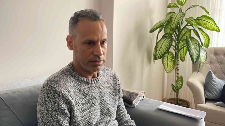 Ayşenur Hayallerine Kavuşmak İçin Girdiği Sınav Günü Öldürülmüş