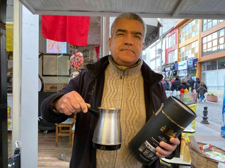 Brezilya’daki Kötü İklim Koşulları Kahve Fiyatını Olumsuz Etkileyebilir