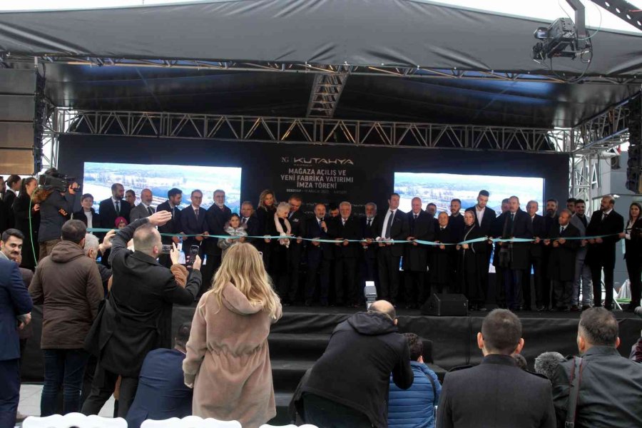 Vali Çiçek: "kayseri’nin Ticaret Şehri Olduğu 6 Bin Yıl Önceden Gelen Bir Gelenek"