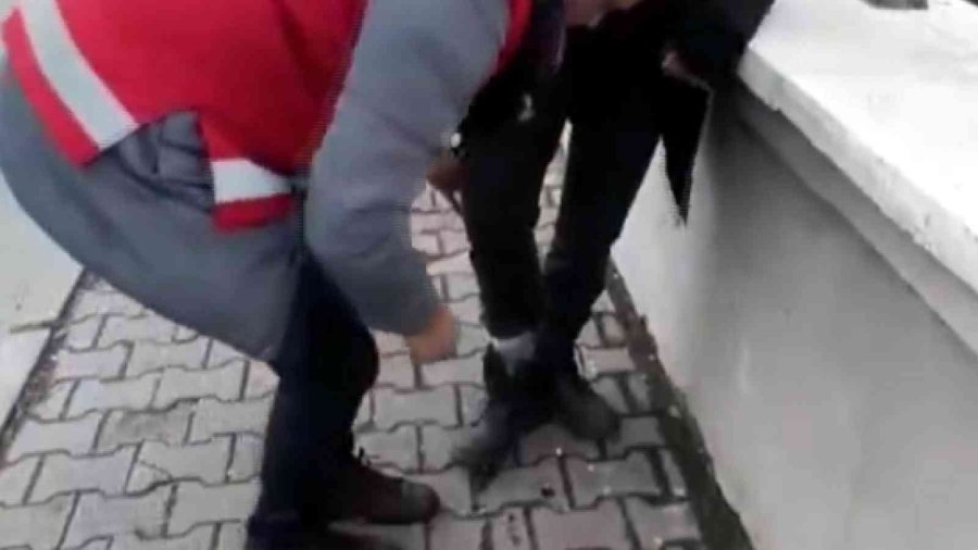 Güven Timleri 1 Haftada 2 Bin 224 Şahsı Sorguladı