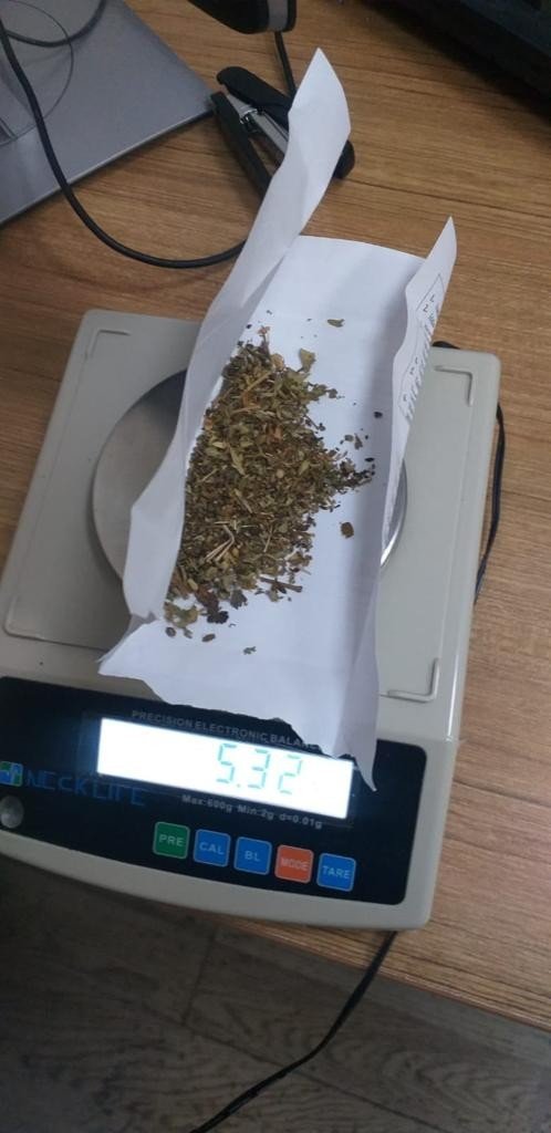 Güven Timleri 1 Haftada 2 Bin 224 Şahsı Sorguladı