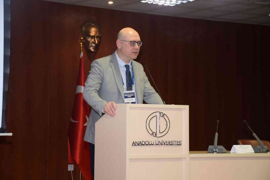 Sağlık Bilimleri Enstitüsü’nden “orpheus Bilgilendirme Çalıştayı”