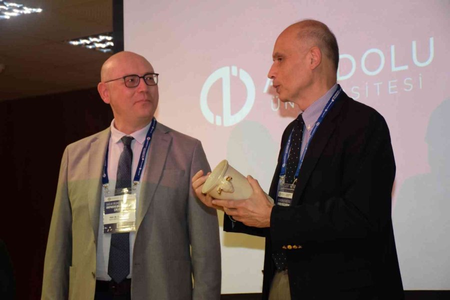 Sağlık Bilimleri Enstitüsü’nden “orpheus Bilgilendirme Çalıştayı”