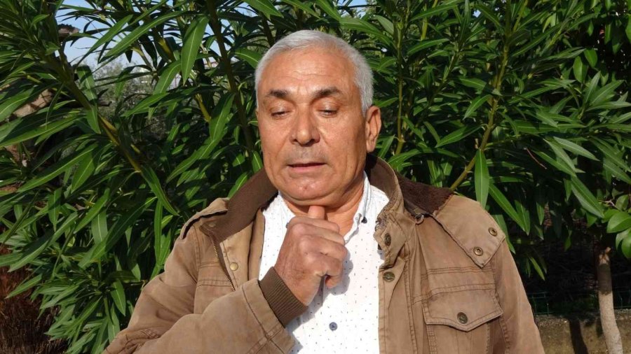 Cinayet Tanığı Kadından Karakolda, Savcılıkta Ve Mahkemede Ayrı İfade