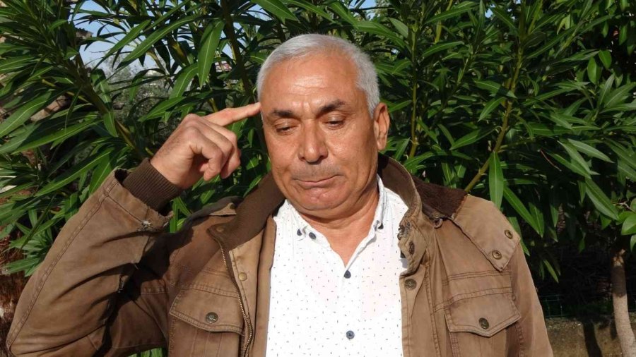 Cinayet Tanığı Kadından Karakolda, Savcılıkta Ve Mahkemede Ayrı İfade