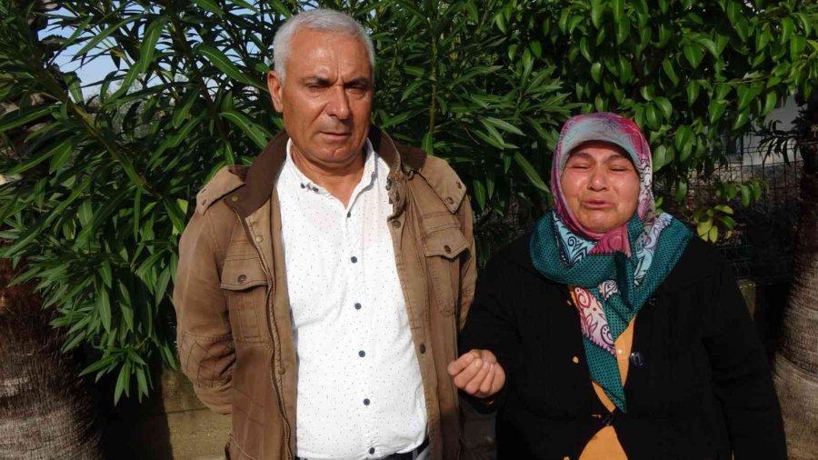 Cinayet Tanığı Kadından Karakolda, Savcılıkta Ve Mahkemede Ayrı İfade