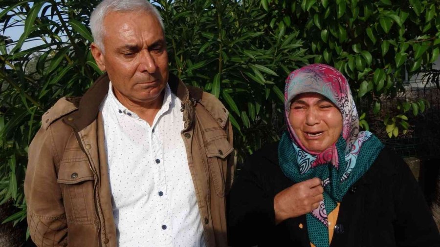 Cinayet Tanığı Kadından Karakolda, Savcılıkta Ve Mahkemede Ayrı İfade