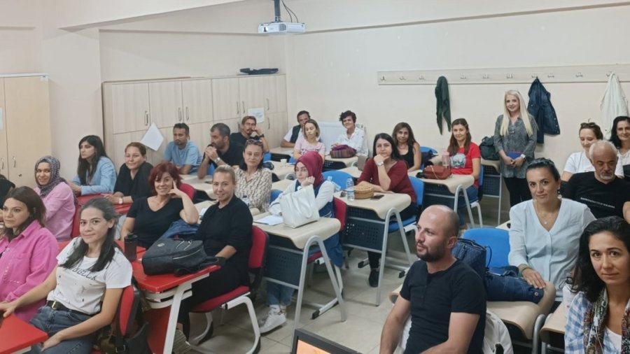 Eskişehir’de Aile Okulu Projesi