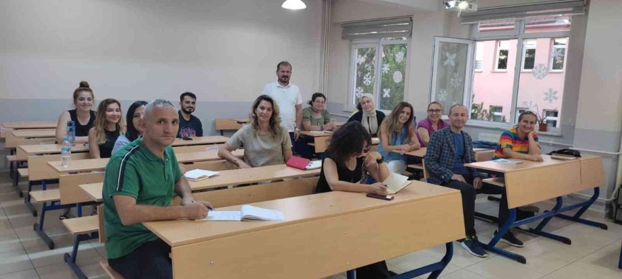 Eskişehir’de Aile Okulu Projesi