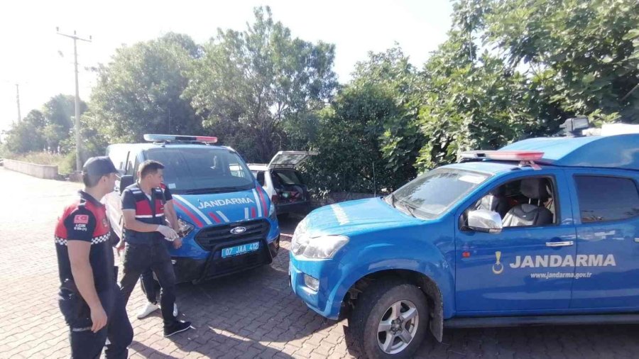 Cinayet Tanığı Kadından Karakolda, Savcılıkta Ve Mahkemede Ayrı İfade