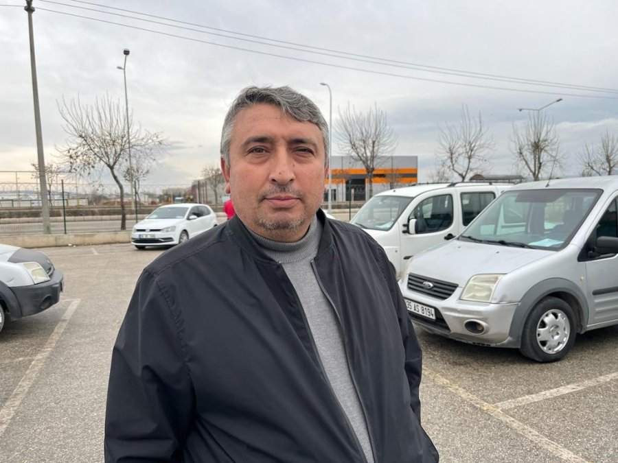 Asgari Ücret Zammı Öncesi Oto Pazarlarında Yoğunluk Yaşanıyor