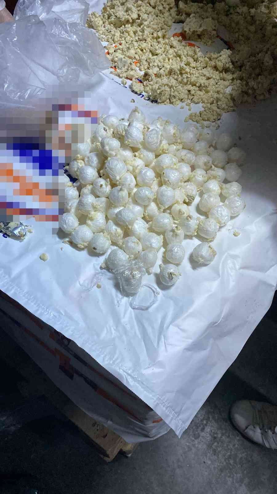 Kayseri’de Özel Harekat Destekli ’kökünü Kurutma’ Operasyonu