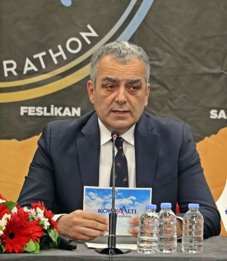 Aynı Anda Dört Mevsimi Yaşatacak Maraton Başlıyor