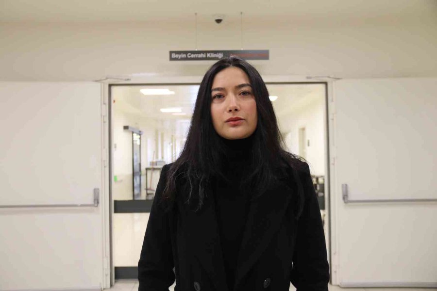 Saldırıya Uğrayan Müzisyen Mehmet Dudarık’ın Ablasından Açıklama