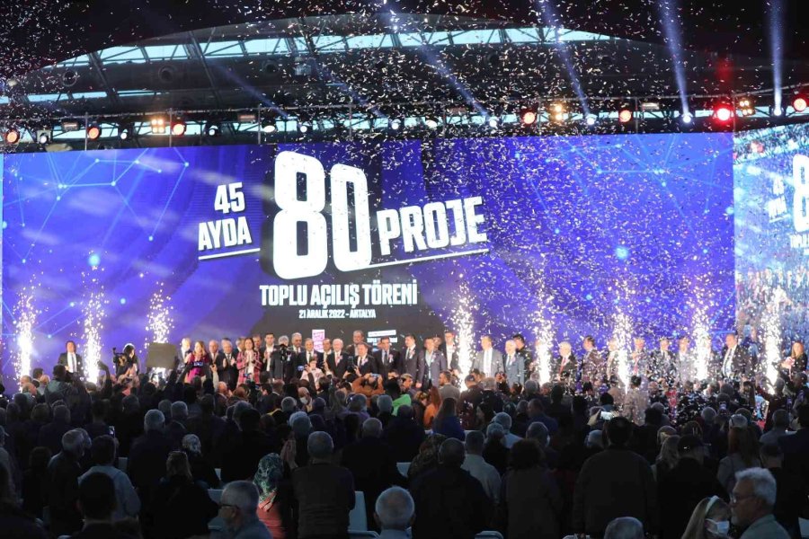 Kılıçdaroğlu: "denetimden Korkmayız"