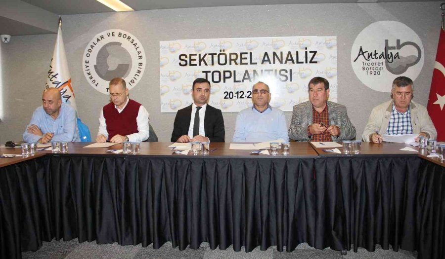 Coğrafi İşaretli ’altın Susam’ Patent İçin Destek Bekliyor