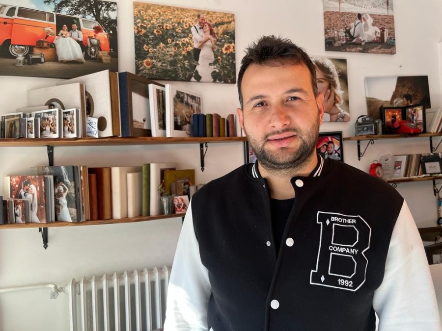 Trajikomik Hırsızlık Olayı Herkesi Şaşkına Çevirdi