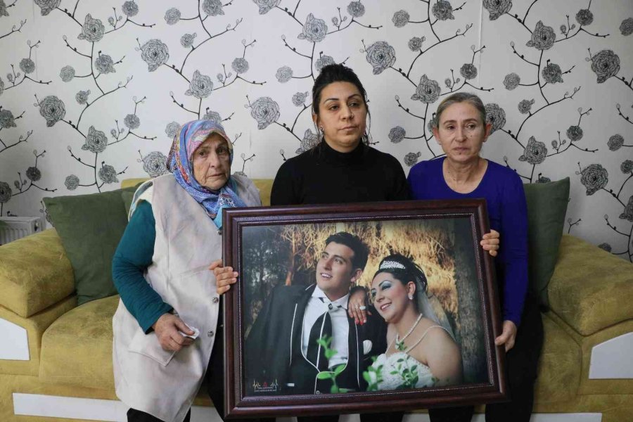 Gözü Yaşlı Aile, Çocuklarının Ölümüne Sebep Olan Sürücünün Tahliye Edilmesine Tepkili