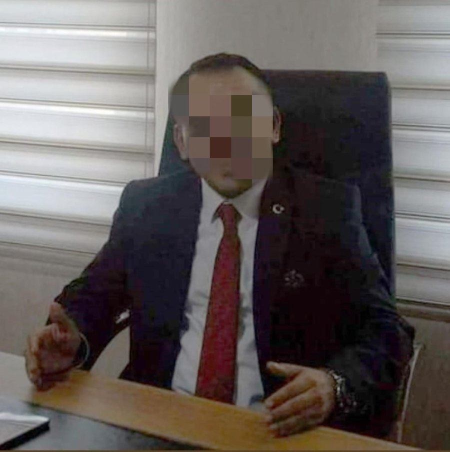 Çocuklarını Ve Damadını ‘işe Sokma’ Vaadiyle 45 Bin Tl Dolandırıldı