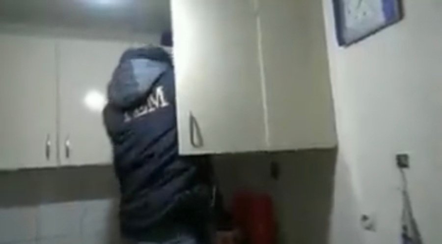 Kayseri’de Yılbaşı Öncesinde Deaş Operasyonu: 8 Gözaltı