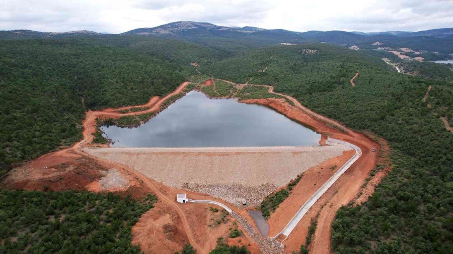 Başkan Altay: "konya Tarımı İçin 168 Milyon Lira Destek Sağladık"