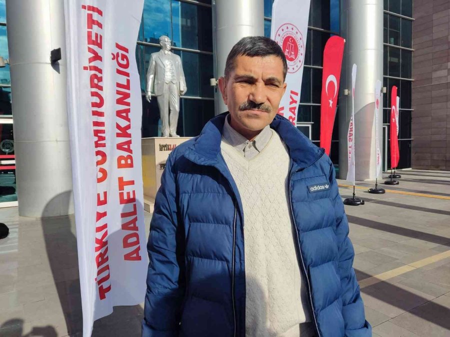 Çocuklarını Ve Damadını ‘işe Sokma’ Vaadiyle 45 Bin Tl Dolandırıldı